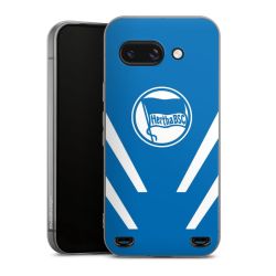 Premium Carry Case Hülle Mattweiss ohne Band