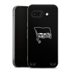 Premium Carry Case Hülle Mattweiss ohne Band