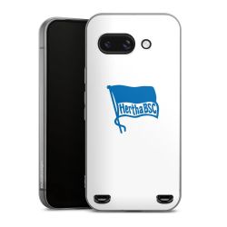 Premium Carry Case Hülle Mattweiss ohne Band