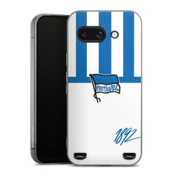 Premium Carry Case Hülle Mattweiss ohne Band