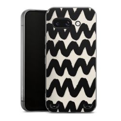 Premium Carry Case Hülle Mattweiss ohne Band