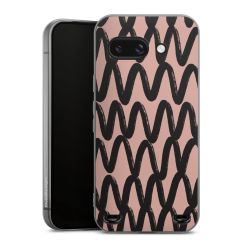 Premium Carry Case Hülle Mattweiss ohne Band