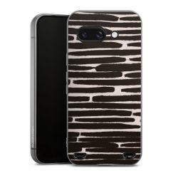 Premium Carry Case Hülle Mattweiss ohne Band