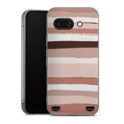 Premium Carry Case Hülle Mattweiss ohne Band