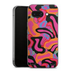 Premium Carry Case Hülle Mattweiss ohne Band