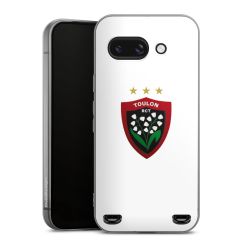 Premium Carry Case Hülle Mattweiss ohne Band