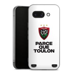 Premium Carry Case Hülle Mattweiss ohne Band