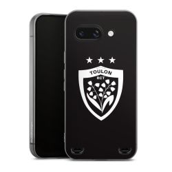 Premium Carry Case Hülle Mattweiss ohne Band