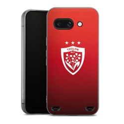 Premium Carry Case Hülle Mattweiss ohne Band