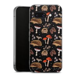 Premium Carry Case Hülle Mattweiss ohne Band