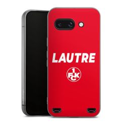 Premium Carry Case Hülle Mattweiss ohne Band