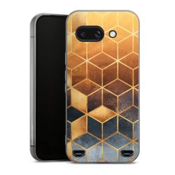 Premium Carry Case Hülle Mattweiss ohne Band