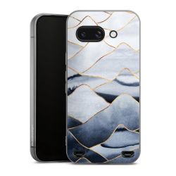 Premium Carry Case Hülle Mattweiss ohne Band