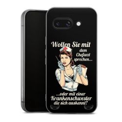 Premium Carry Case Hülle Mattweiss ohne Band