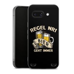 Premium Carry Case Hülle Mattweiss ohne Band