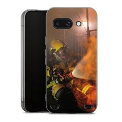 Premium Carry Case Hülle Mattweiss ohne Band