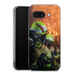 Premium Carry Case Hülle Mattweiss ohne Band