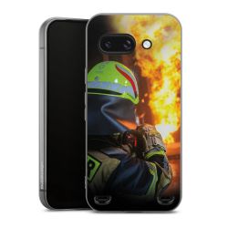 Premium Carry Case Hülle Mattweiss ohne Band