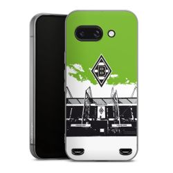 Premium Carry Case Hülle Mattweiss ohne Band