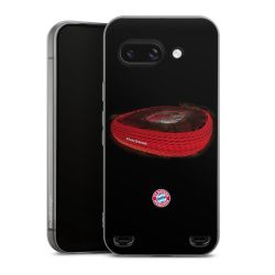 Premium Carry Case Hülle Mattweiss ohne Band