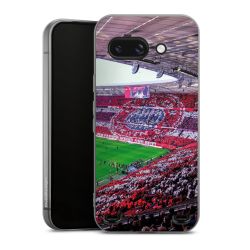 Premium Carry Case Hülle Mattweiss ohne Band