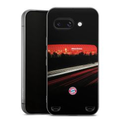 Premium Carry Case Hülle Mattweiss ohne Band