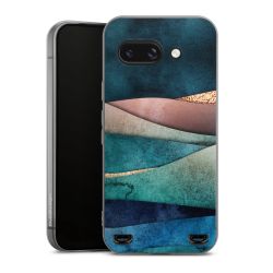 Premium Carry Case Hülle Mattweiss ohne Band