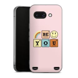 Premium Carry Case Hülle Mattweiss ohne Band