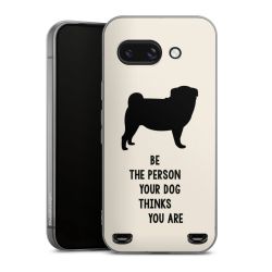 Premium Carry Case Hülle Mattweiss ohne Band