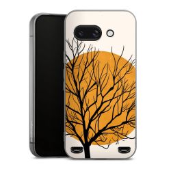 Premium Carry Case Hülle Mattweiss ohne Band