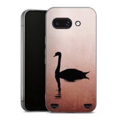 Premium Carry Case Hülle Mattweiss ohne Band