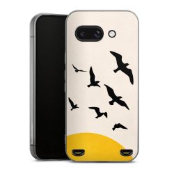 Premium Carry Case Hülle Mattweiss ohne Band