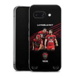 Premium Carry Case Hülle Mattweiss ohne Band