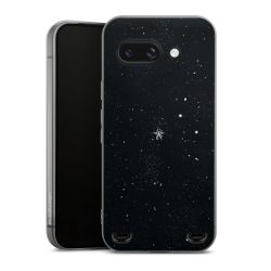 Premium Carry Case Hülle Mattweiss ohne Band