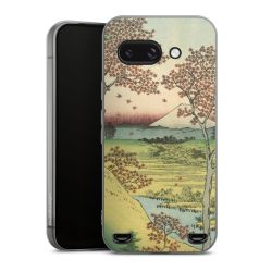 Premium Carry Case Hülle Mattweiss ohne Band