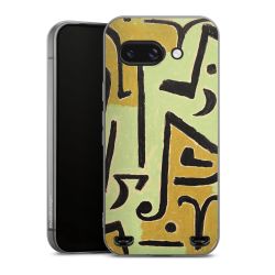 Premium Carry Case Hülle Mattweiss ohne Band