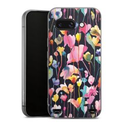 Premium Carry Case Hülle Mattweiss ohne Band