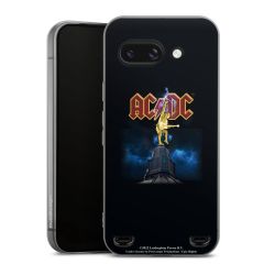 Premium Carry Case Hülle Mattweiss ohne Band