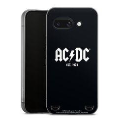 Premium Carry Case Hülle Mattweiss ohne Band