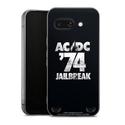 Premium Carry Case Hülle Mattweiss ohne Band