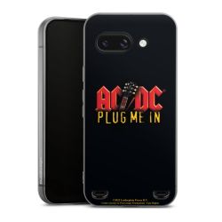 Premium Carry Case Hülle Mattweiss ohne Band