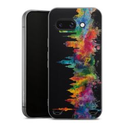 Premium Carry Case Hülle Mattweiss ohne Band