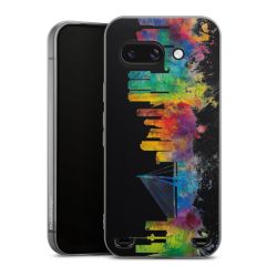 Premium Carry Case Hülle Mattweiss ohne Band