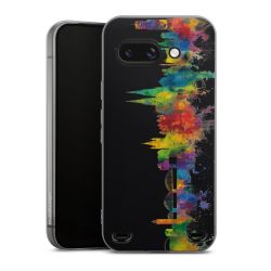 Premium Carry Case Hülle Mattweiss ohne Band