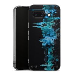 Premium Carry Case Hülle Mattweiss ohne Band