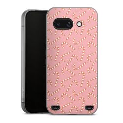 Premium Carry Case Hülle Mattweiss ohne Band