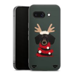 Premium Carry Case Hülle Mattweiss ohne Band