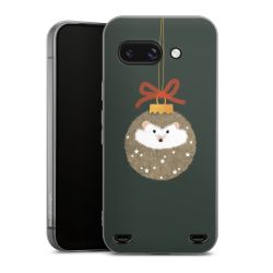 Premium Carry Case Hülle Mattweiss ohne Band