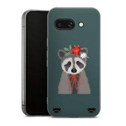 Premium Carry Case Hülle Mattweiss ohne Band