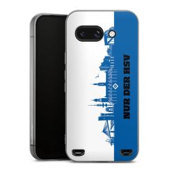 Premium Carry Case Hülle Mattweiss ohne Band